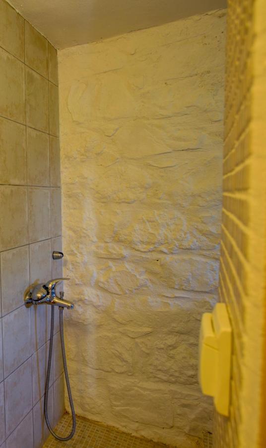 מלון Kotronion  Mani Stone Towers מראה חיצוני תמונה