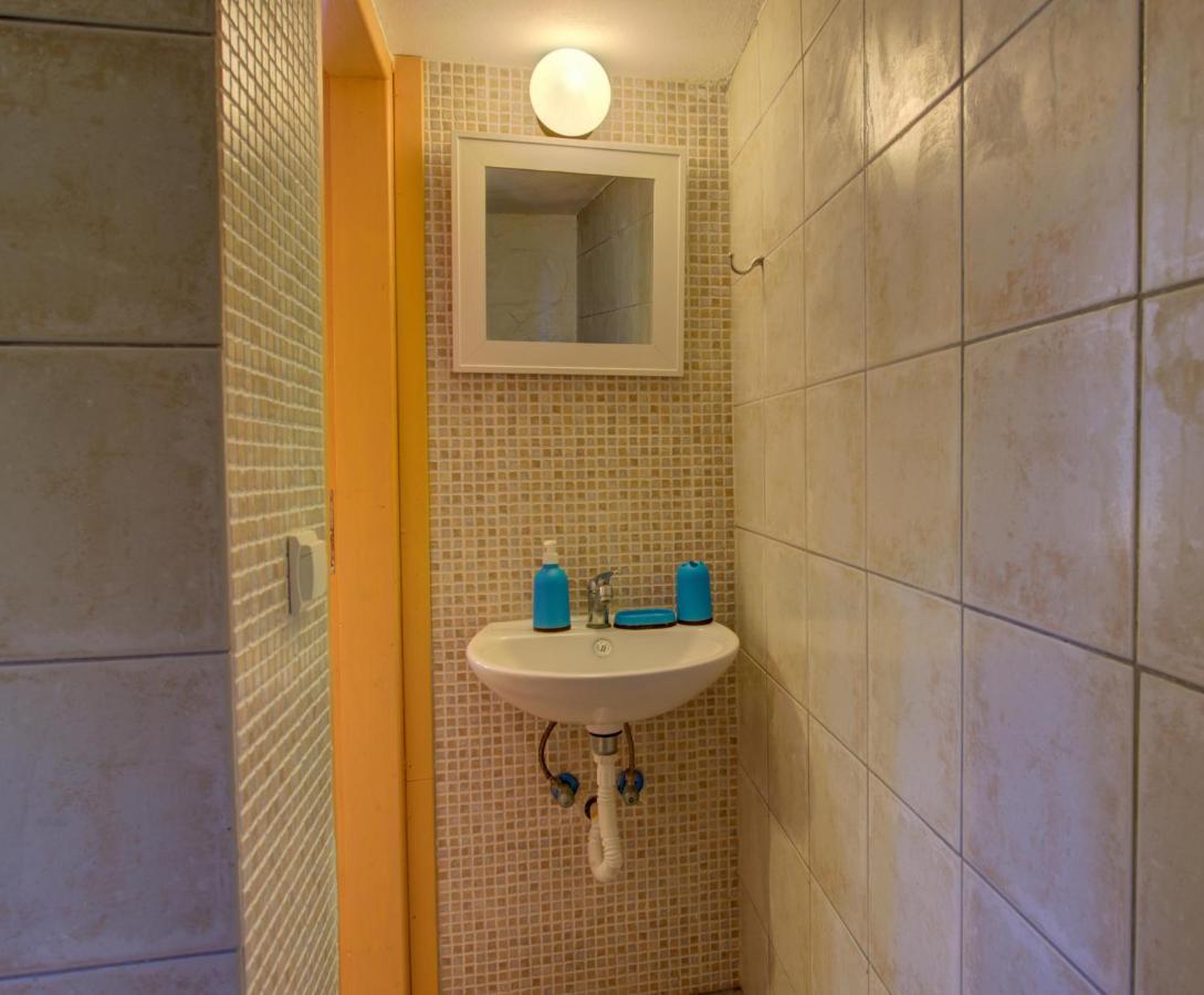 מלון Kotronion  Mani Stone Towers מראה חיצוני תמונה